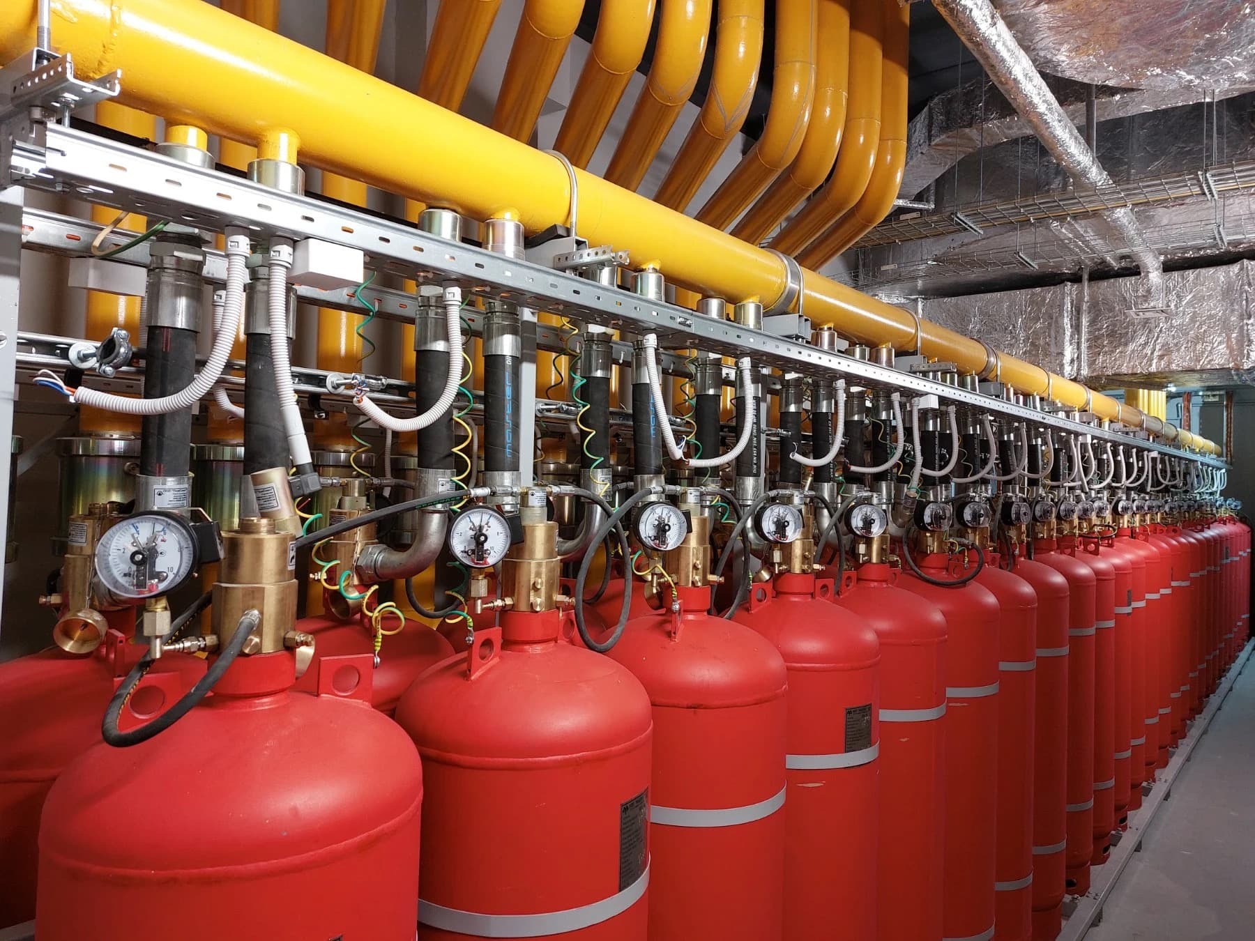 Промышленное оборудование